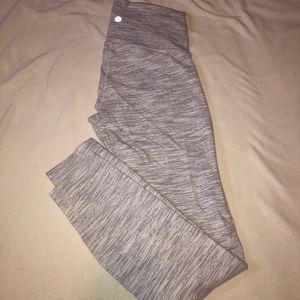 Lululemon Align Leggings